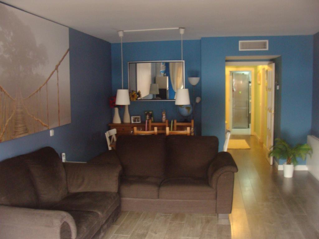 拉斯罗萨斯村公寓 拉斯·罗萨斯·德·马德里 客房 照片